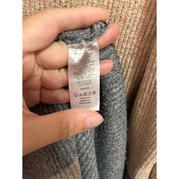 Loft Cardigan Sweater Womens Size M - Picture 4 of 5